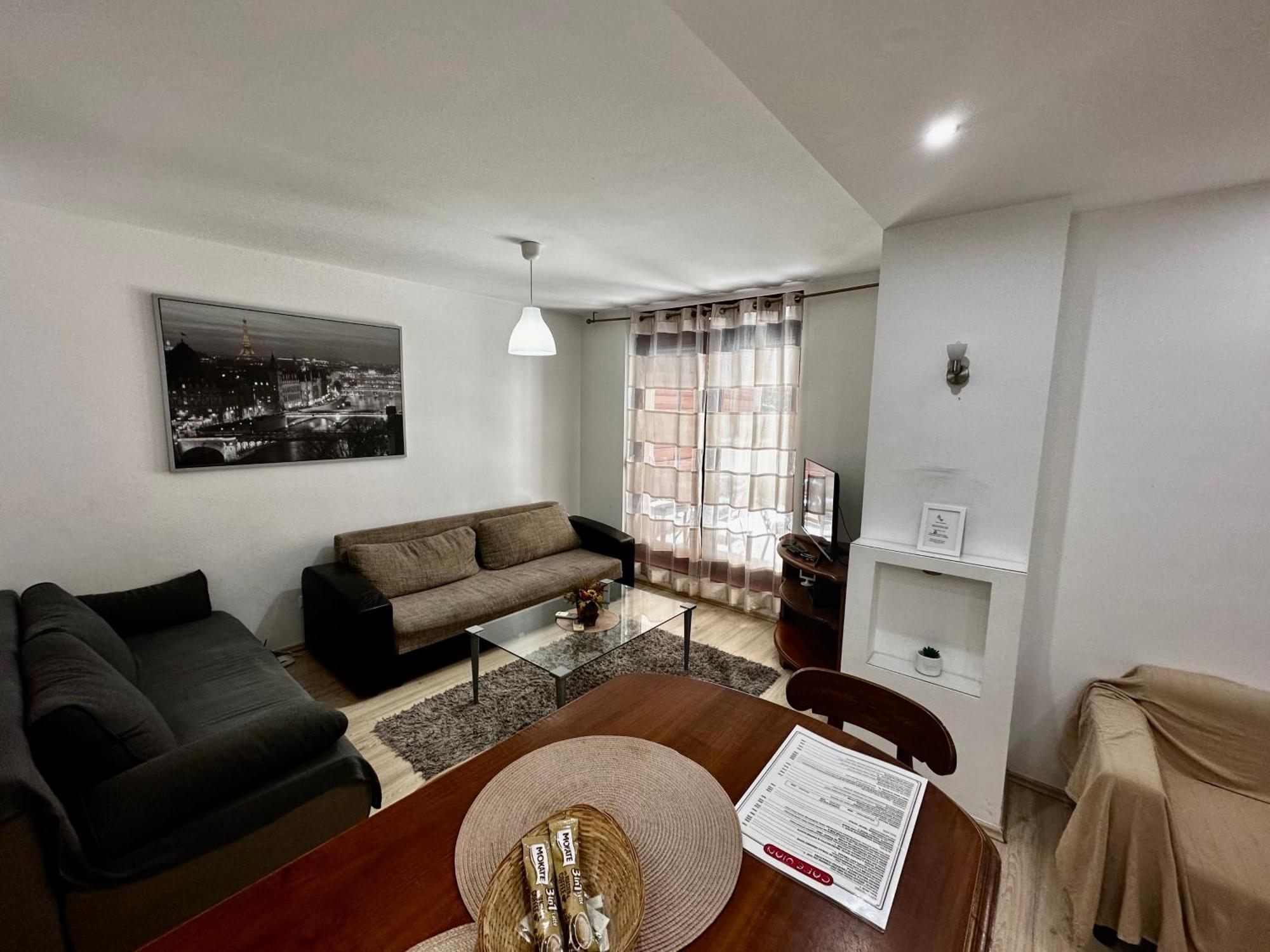 Leda Apartments Budapesta Exterior foto