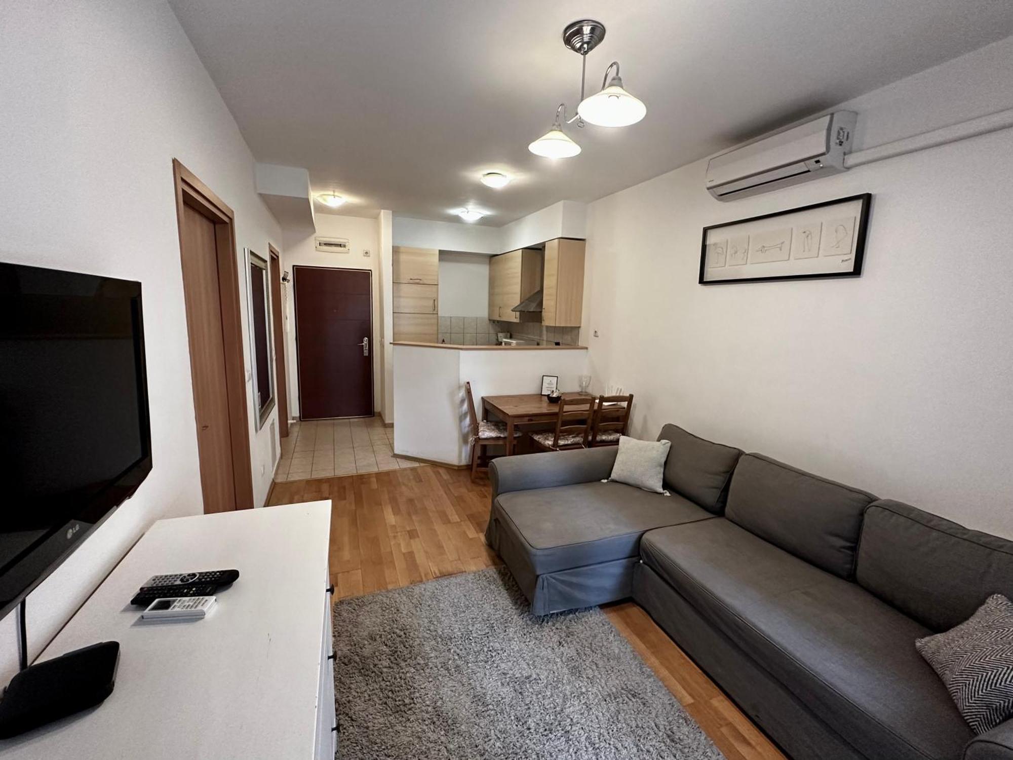 Leda Apartments Budapesta Exterior foto