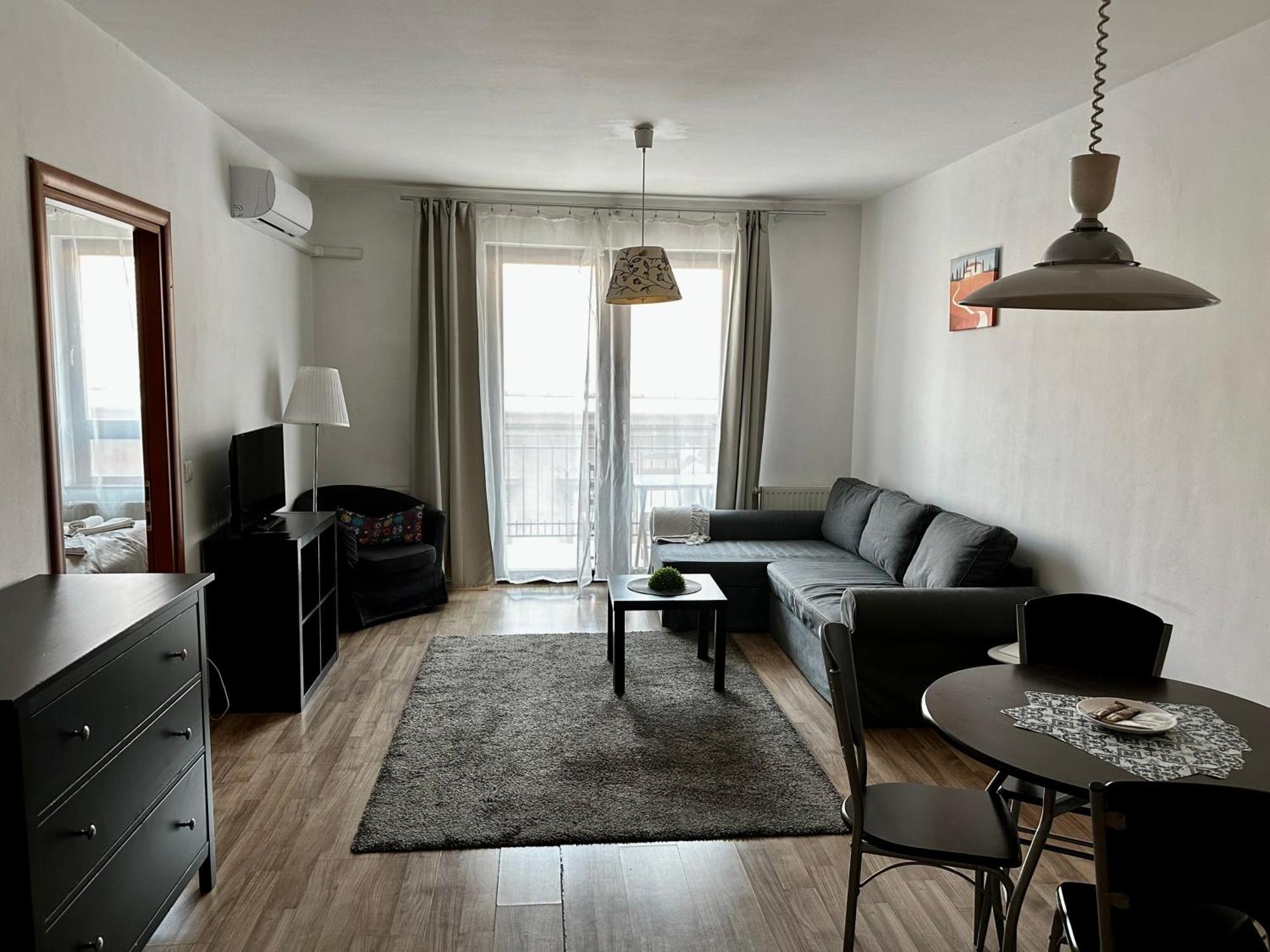 Leda Apartments Budapesta Exterior foto