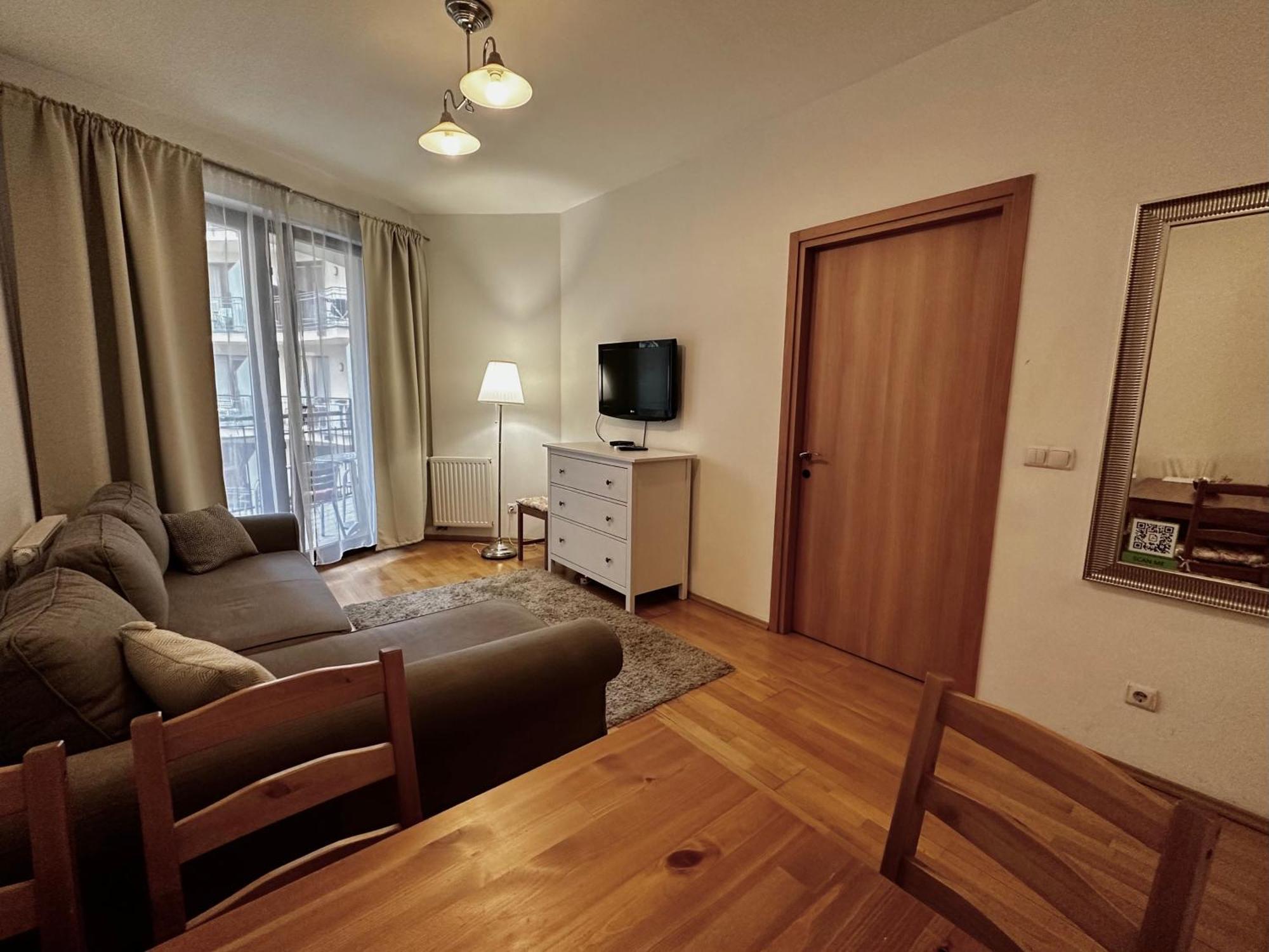Leda Apartments Budapesta Exterior foto