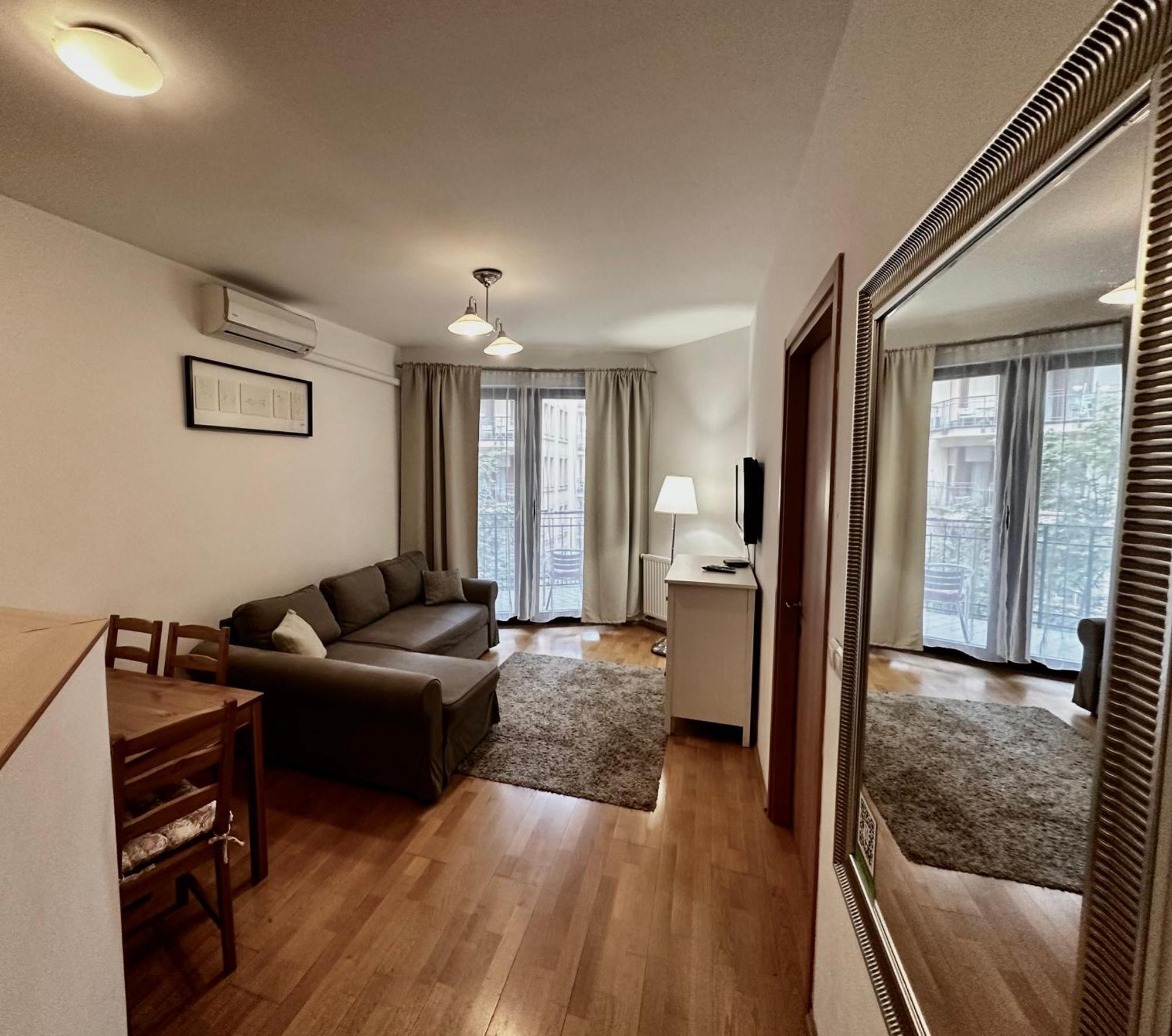 Leda Apartments Budapesta Exterior foto